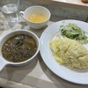 カレーブース とんがらし