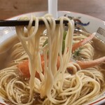 RAMEN WANTO - 