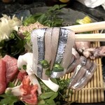 Akadori Sumiyaki Daiyasu - きびなご
