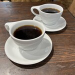 Hazeru coffee - 