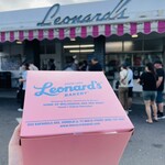 Leonard's Bakery - 