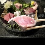 Akadori Sumiyaki Daiyasu - 鰹
