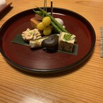 日本料理 たかむら - 