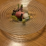 日本料理 たかむら - 