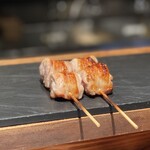 Yakitori Suehiro Gari - 