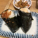 Odamusubi - 