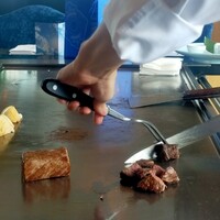 鉄板焼 燔 - 