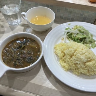 カレーブース とんがらし_0