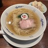 中華蕎麦にし乃