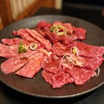 焼肉 いしび - 