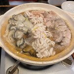 地酒と宮城のうまいもん処　斎太郎 - 