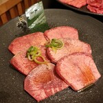 焼肉 いしび - 