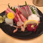 Hisago Zushi - 