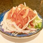 とんかつ マンジェ - 