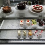 PATISSERIE HANA - 