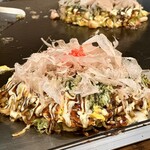 Shouwa Retoro Teppan Sakaba Nonde Wasureru Ka - 