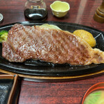 金澤屋牛肉店 - 