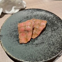 うし松 - 