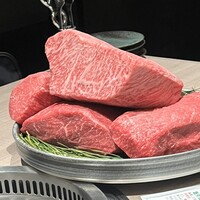 うし松 - 