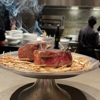 SHIROIYA the RESTAURANT - 
