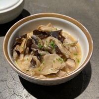 SHIROIYA the RESTAURANT - 