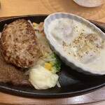 ステーキ宮 - 