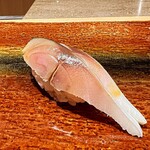 Sushi Mitsukawa Roppongi Hiruzuten - 