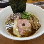 Menya Sakigakeboshi - 