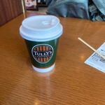 タリーズコーヒー - 