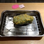 天麩羅処ひらお 大名店 - 