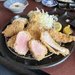 かつ丼多勝 - 