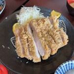 かつ丼多勝 - 