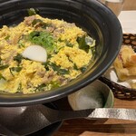 つるとんたん UDON NOODLE Brasserie - 