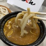 小平うどん - 