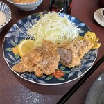かつ丼多勝 - 