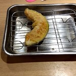 天麩羅処ひらお 大名店 - 