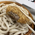 小平うどん - 