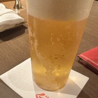 はんやかどのくーた - ビール