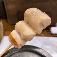 炭火焼鳥 いこか - 
