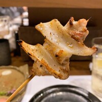 炭火焼鳥 いこか - 