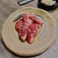 焼肉とみ 横浜関内店 - 