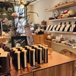 ダンデライオン・チョコレート - 