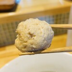 猫と月 chan mie noodles - 