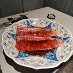 銀座焼肉 Salon de AgingBeef - 