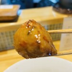 猫と月 chan mie noodles - 