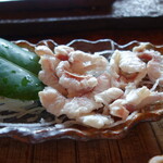 漁師料理十次郎 - 