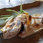 漁師料理十次郎 - 