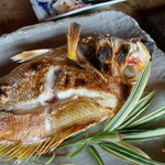 漁師料理十次郎 - 