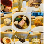 猫と月 chan mie noodles - 