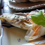 漁師料理十次郎 - 